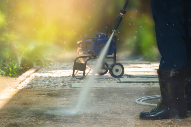 Trusted Ben Bolt, TX Pressure Washing Services Experts